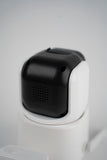 4G Wireless Security Camera with Solar Panel – No Cables, No Power.