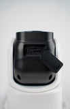 4G Wireless Security Camera with Solar Panel – No Cables, No Power.